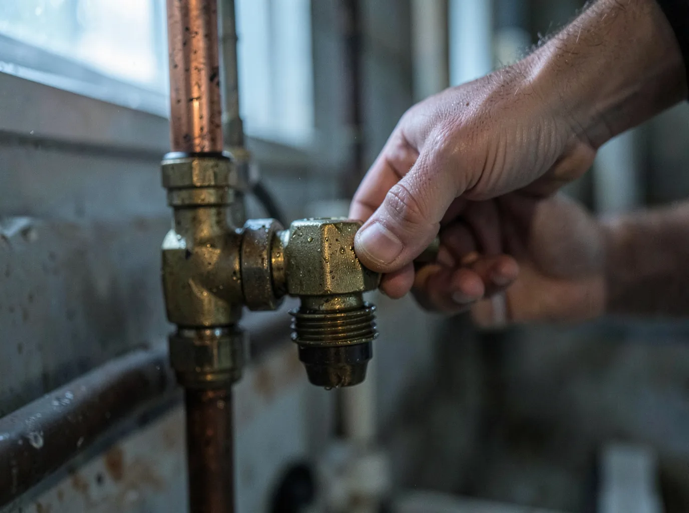 Emergency Plumber Neodesha, KS FAQs